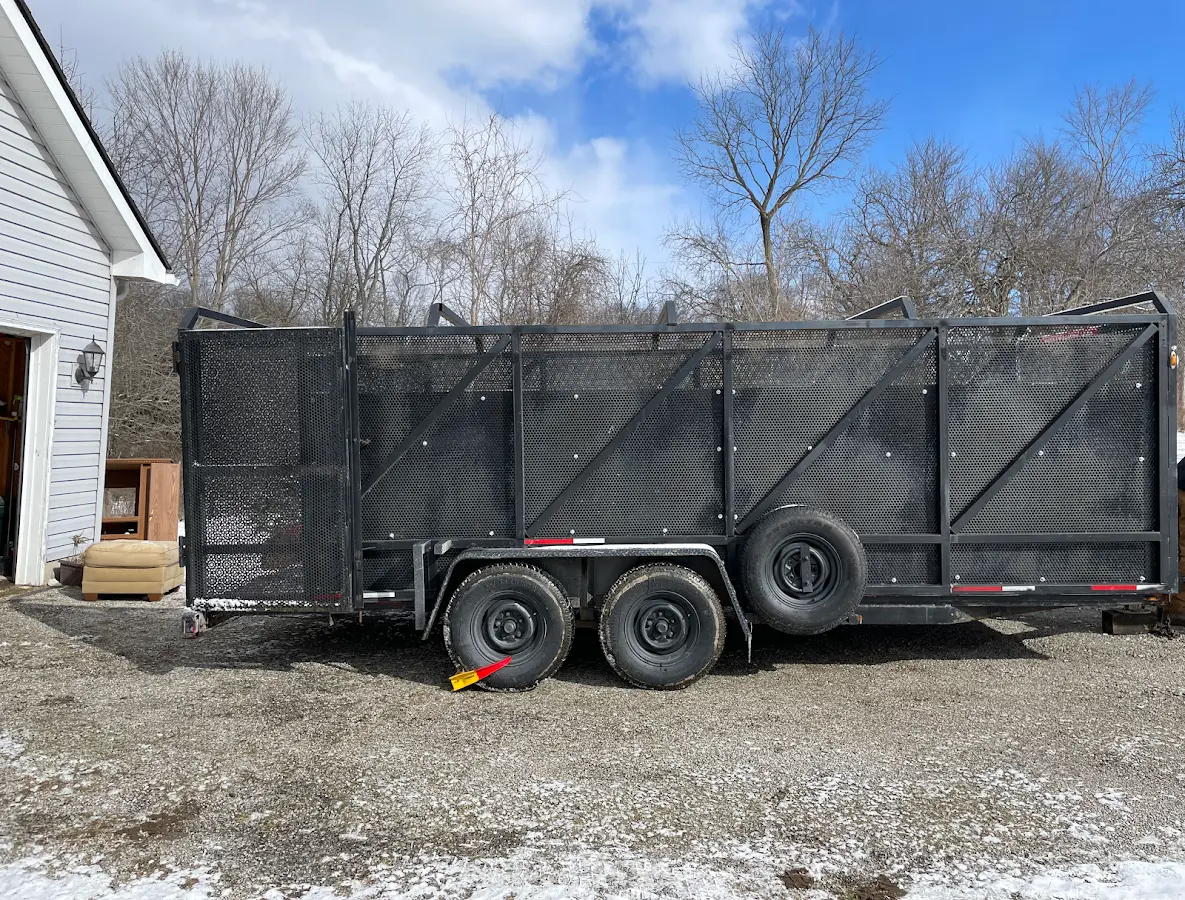 Dumpster Rental services in Flora, IL